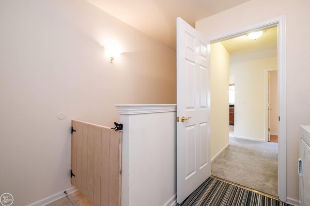 16611 Ventura Circle, Clinton Township, MI 48038