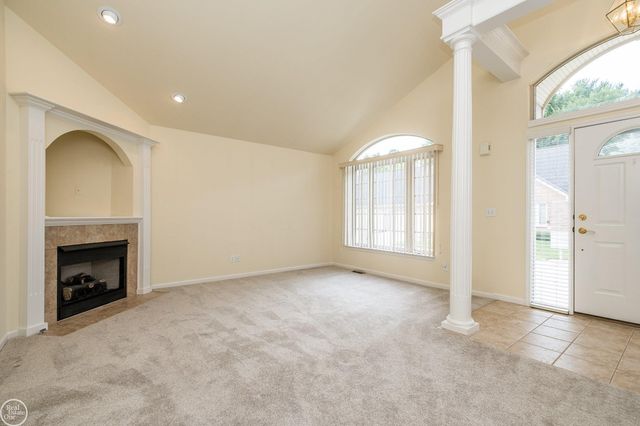 16611 Ventura Circle, Clinton Township, MI 48038