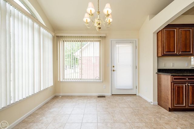 16611 Ventura Circle, Clinton Township, MI 48038