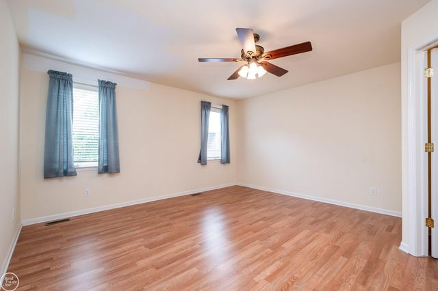 16611 Ventura Circle, Clinton Township, MI 48038