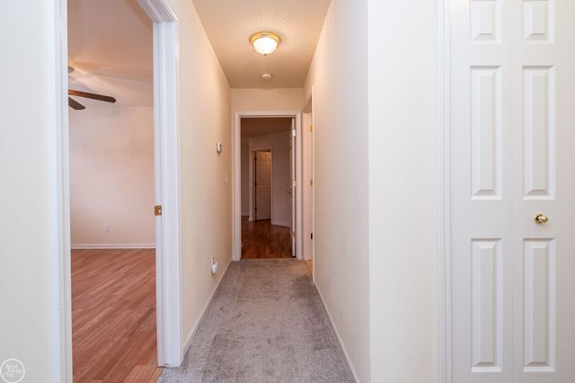 16611 Ventura Circle, Clinton Township, MI 48038