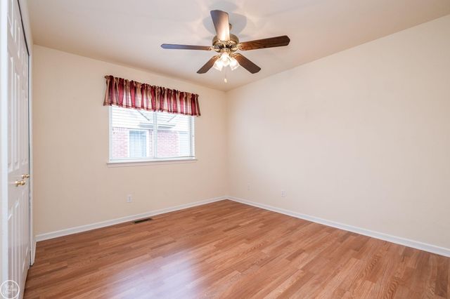 16611 Ventura Circle, Clinton Township, MI 48038