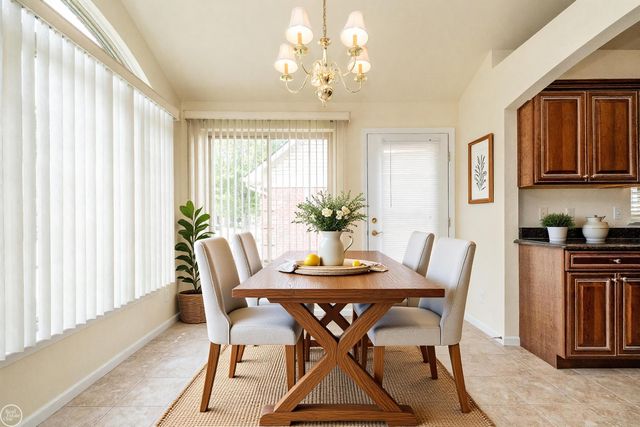 16611 Ventura Circle, Clinton Township, MI 48038