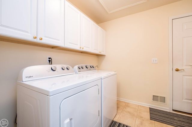 16611 Ventura Circle, Clinton Township, MI 48038