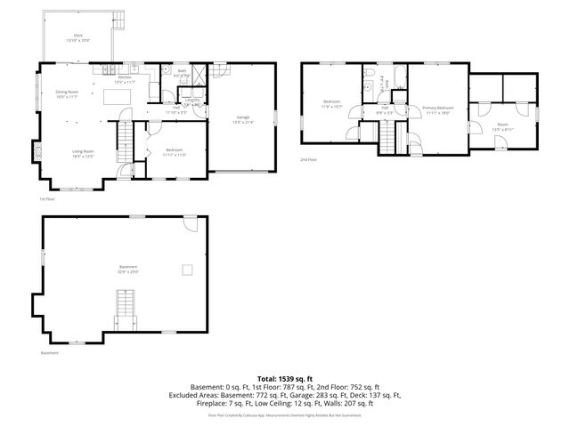 549 Center Street APT 5, Dennis Port, MA 02639