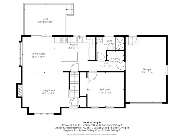 549 Center Street APT 5, Dennis Port, MA 02639