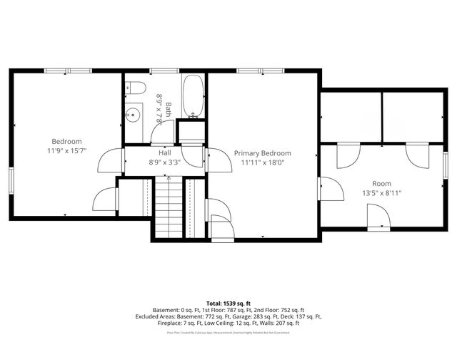 549 Center Street APT 5, Dennis Port, MA 02639