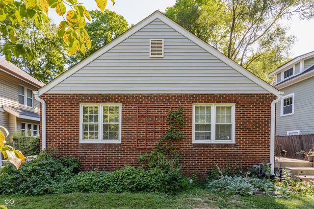 4449 N College Avenue, Indianapolis, IN 46205