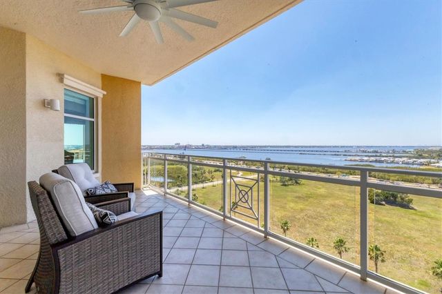 130 RIVIERA DUNES WAY 903, Palmetto, FL 34221