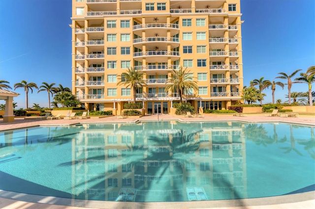 130 RIVIERA DUNES WAY 903, Palmetto, FL 34221