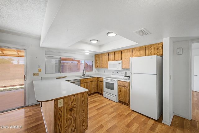 1540 N STERLING --, Mesa, AZ 85207