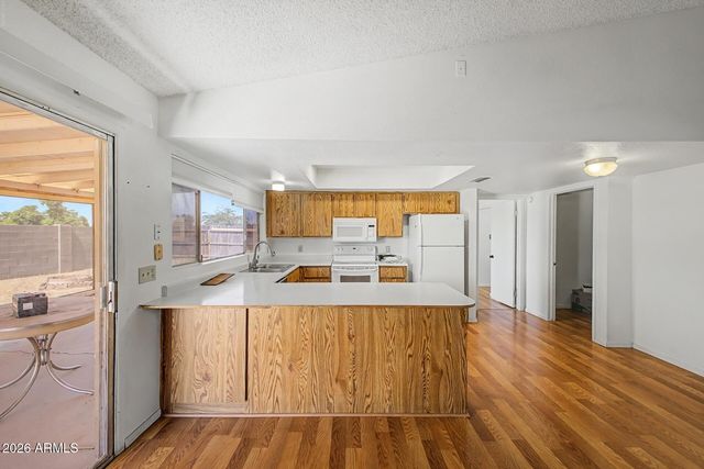 1540 N STERLING --, Mesa, AZ 85207