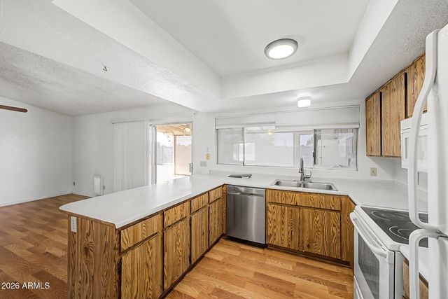 1540 N STERLING --, Mesa, AZ 85207