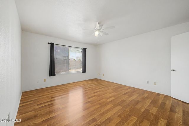 1540 N STERLING --, Mesa, AZ 85207