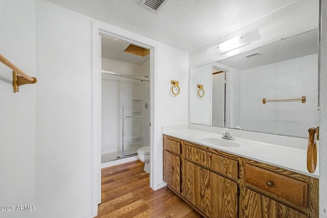 1540 N STERLING --, Mesa, AZ 85207