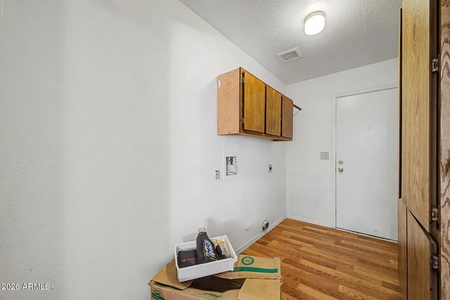 1540 N STERLING --, Mesa, AZ 85207