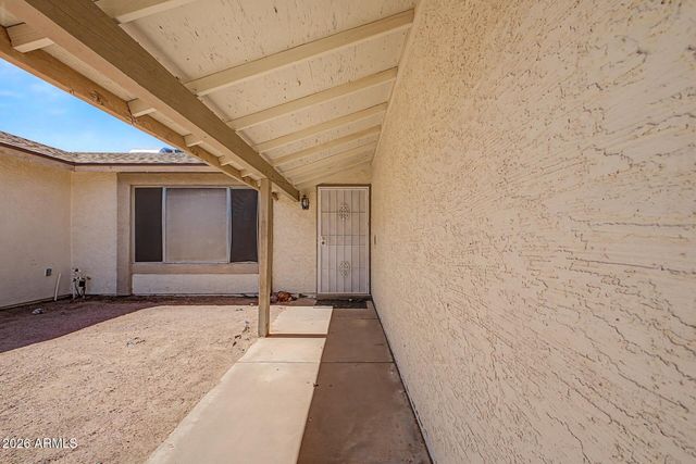 1540 N STERLING --, Mesa, AZ 85207