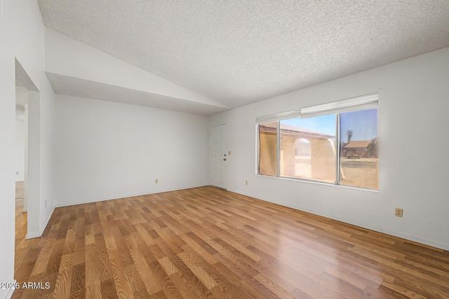 1540 N STERLING --, Mesa, AZ 85207