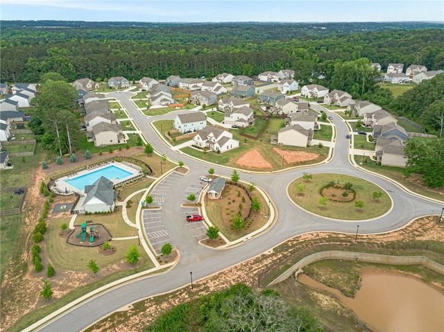 830 Orwell Drive, Stockbridge, GA 30281