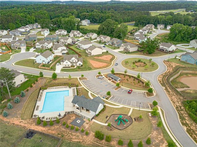 830 Orwell Drive, Stockbridge, GA 30281