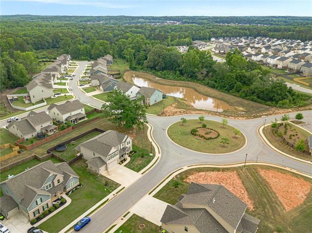 830 Orwell Drive, Stockbridge, GA 30281