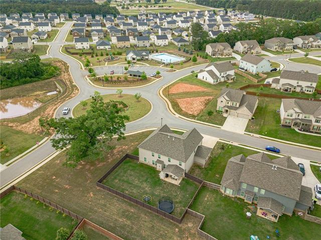 830 Orwell Drive, Stockbridge, GA 30281