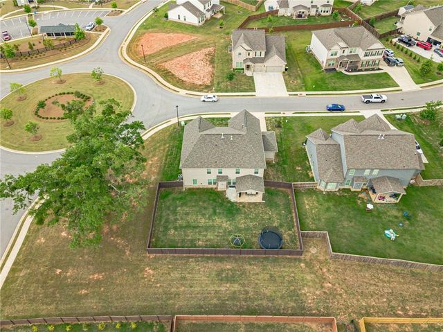 830 Orwell Drive, Stockbridge, GA 30281