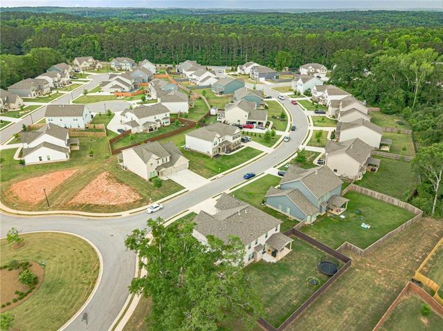 830 Orwell Drive, Stockbridge, GA 30281