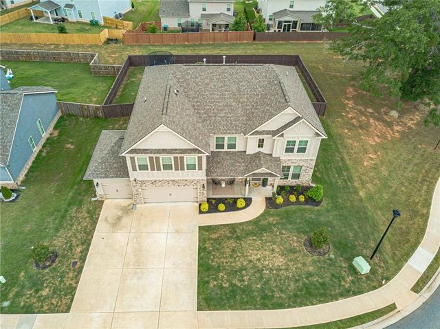830 Orwell Drive, Stockbridge, GA 30281