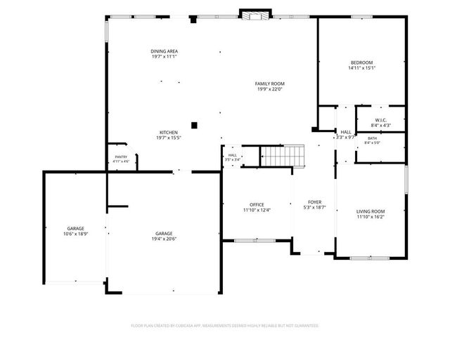 830 Orwell Drive, Stockbridge, GA 30281