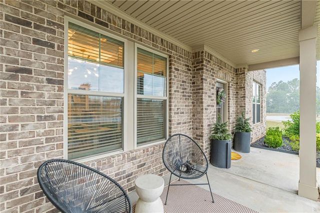 830 Orwell Drive, Stockbridge, GA 30281