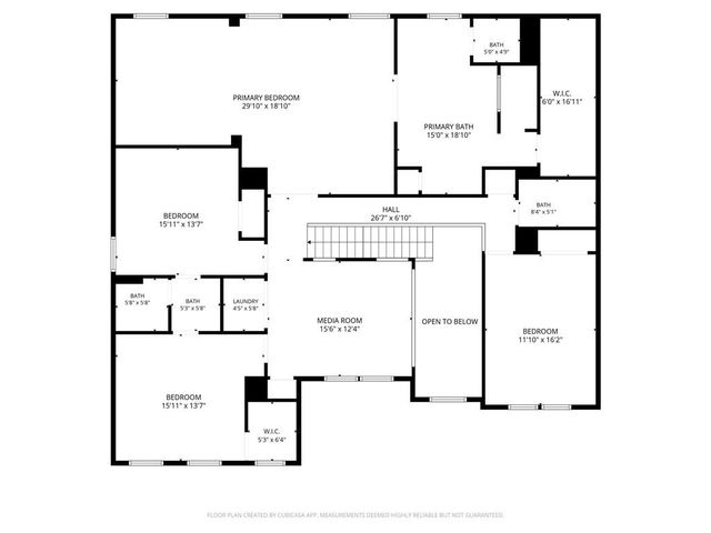 830 Orwell Drive, Stockbridge, GA 30281
