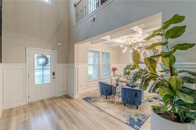 830 Orwell Drive, Stockbridge, GA 30281