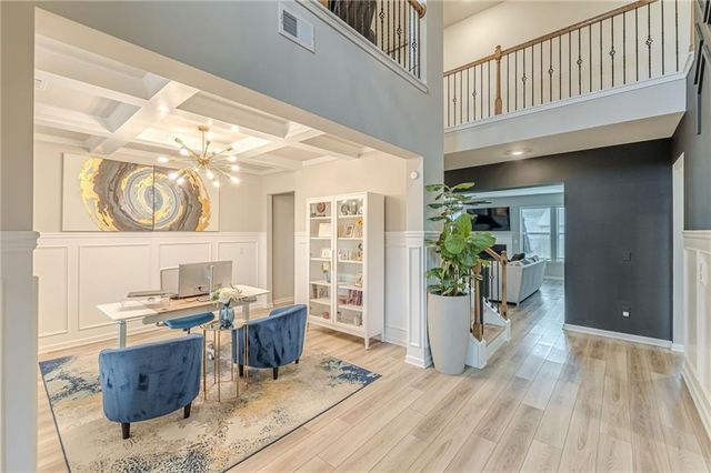 830 Orwell Drive, Stockbridge, GA 30281