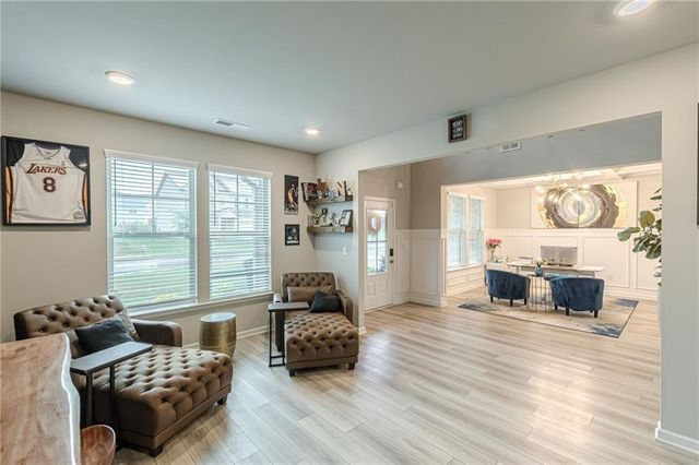 830 Orwell Drive, Stockbridge, GA 30281