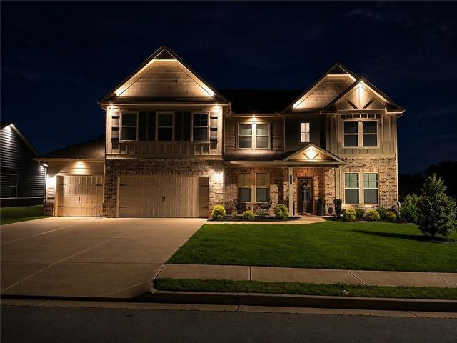 830 Orwell Drive, Stockbridge, GA 30281