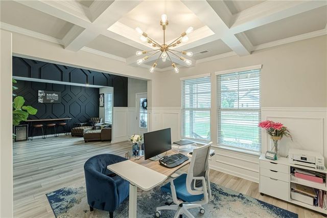 830 Orwell Drive, Stockbridge, GA 30281
