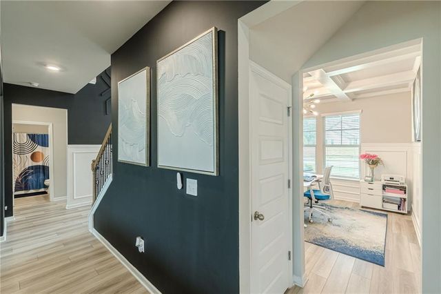 830 Orwell Drive, Stockbridge, GA 30281