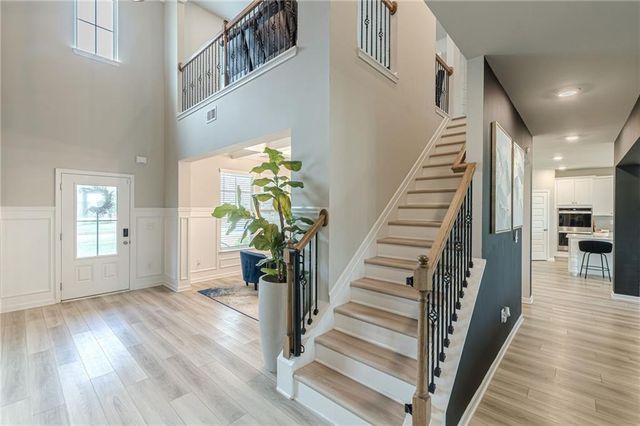 830 Orwell Drive, Stockbridge, GA 30281