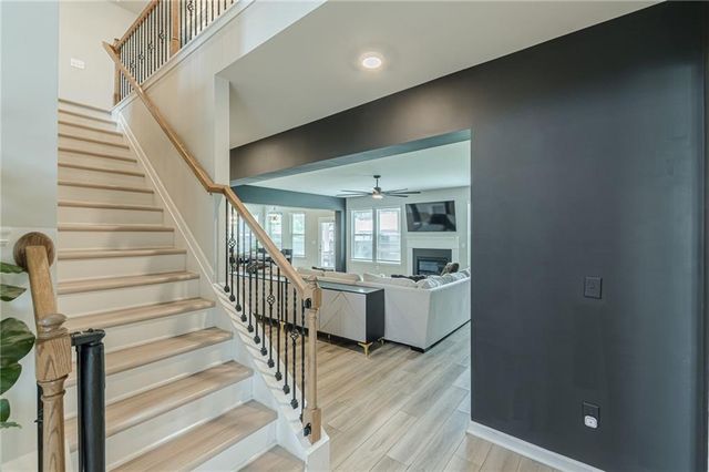 830 Orwell Drive, Stockbridge, GA 30281