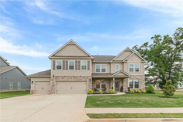 830 Orwell Drive, Stockbridge, GA 30281