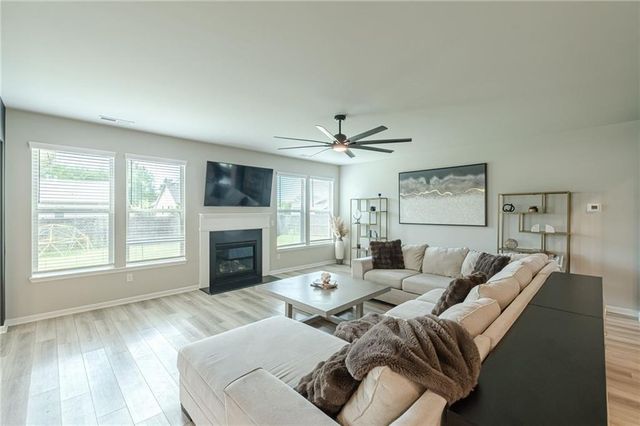 830 Orwell Drive, Stockbridge, GA 30281