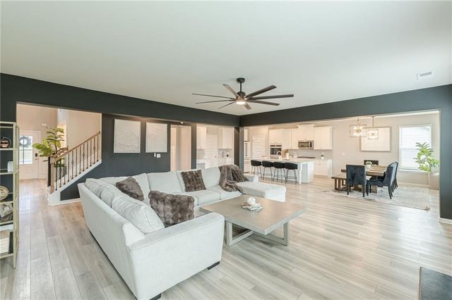 830 Orwell Drive, Stockbridge, GA 30281