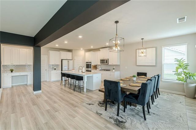 830 Orwell Drive, Stockbridge, GA 30281