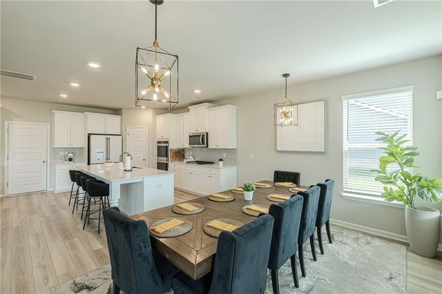 830 Orwell Drive, Stockbridge, GA 30281