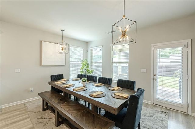 830 Orwell Drive, Stockbridge, GA 30281