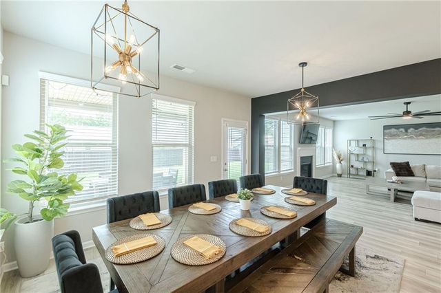 830 Orwell Drive, Stockbridge, GA 30281