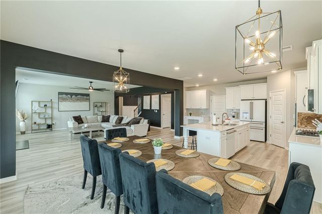 830 Orwell Drive, Stockbridge, GA 30281