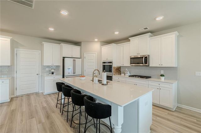 830 Orwell Drive, Stockbridge, GA 30281