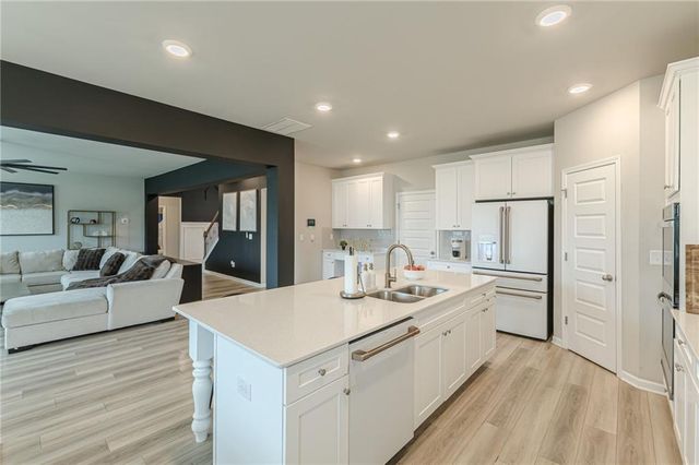 830 Orwell Drive, Stockbridge, GA 30281